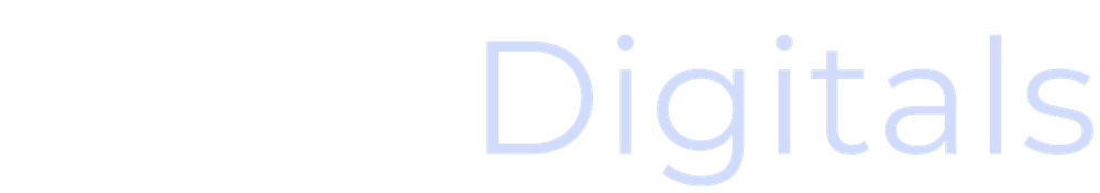 Dime Digital Logo