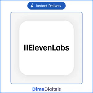 ElevenLabs Premium 3 Months