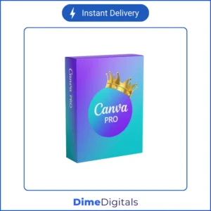 Canva Pro 3 Year Subscription