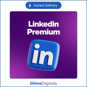 LinkedIn Premium Subscription