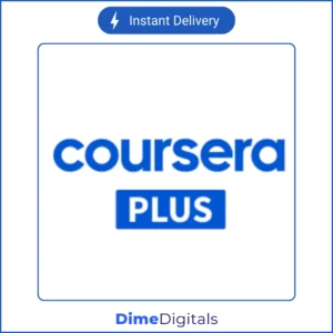 Coursera New York Org 1 Year