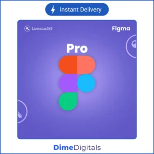 Figma Professional 1 Year