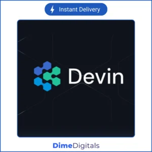 Devin.ai Core Plan 1 Year