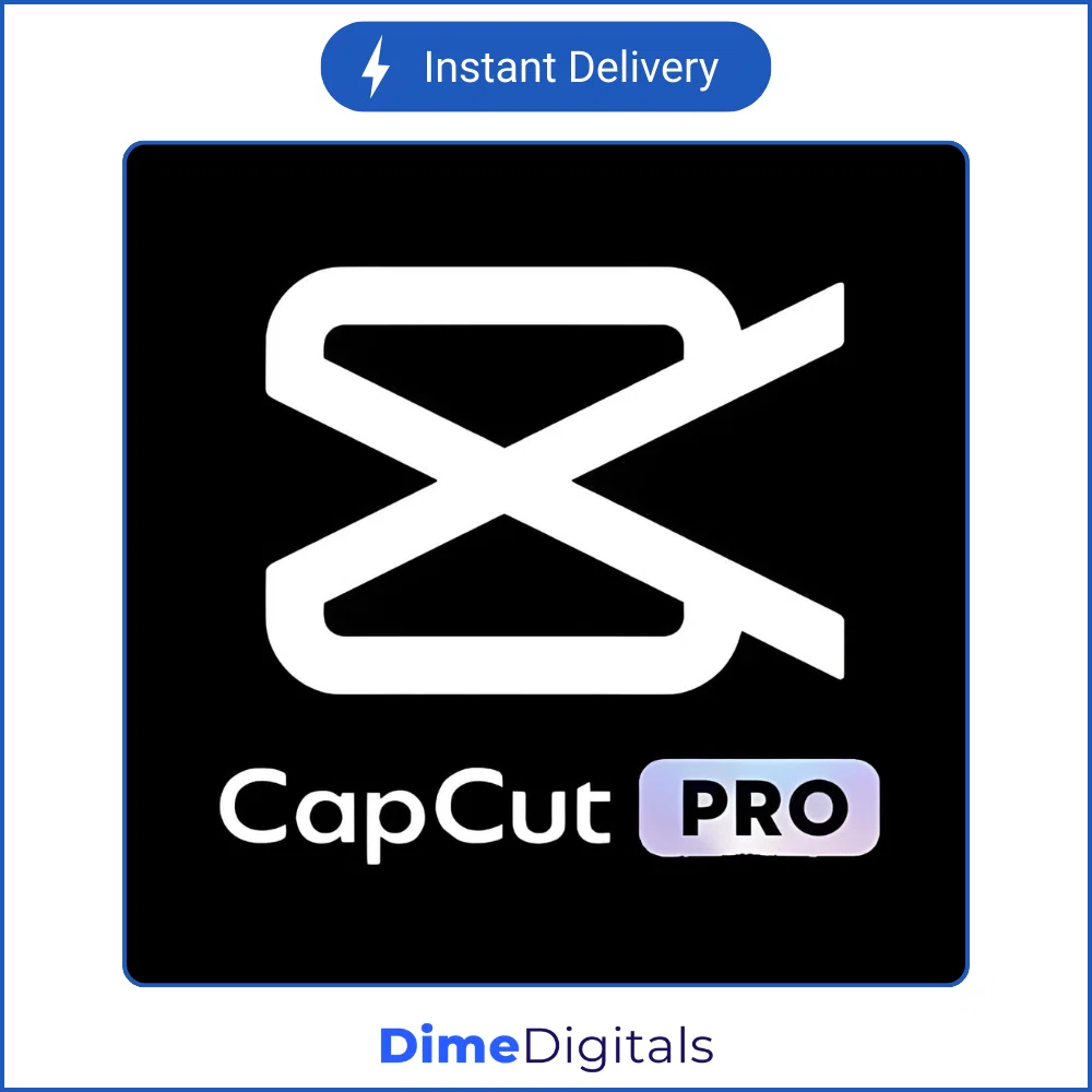 CapCut Pro Subscription