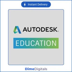 Autodesk All Apps EDU License