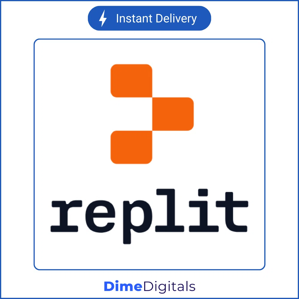 Replit Core 1 Year Coupon Code