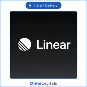 Linear App Business Plan 1 Year