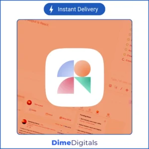 MagicPatterns Hobby Plan 1 Year