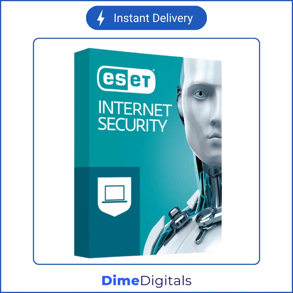 ESET Internet Security Key