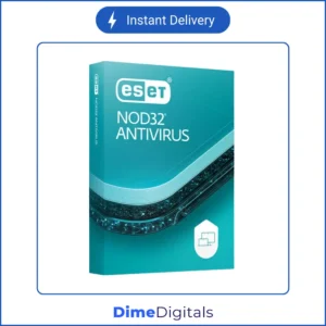 ESET NOD32 Antivirus Key