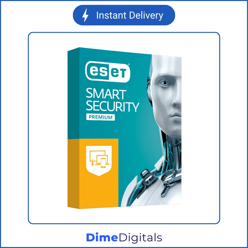 ESET Smart Security Premium Key