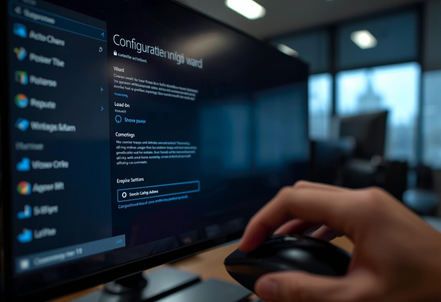Step-by-step fix for Fix Windows 11 activation