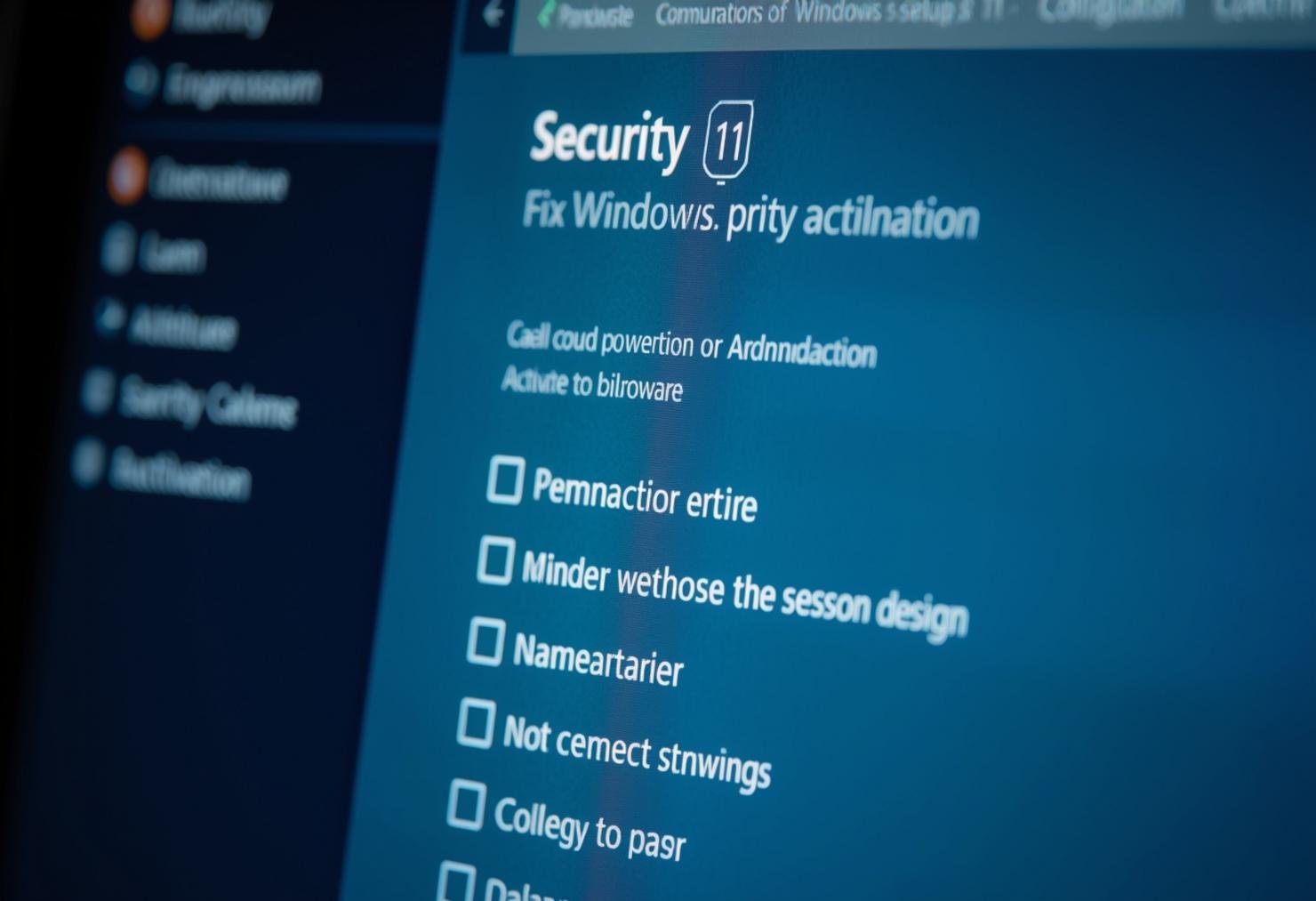 Preventing issues with Fix Windows 11 activation