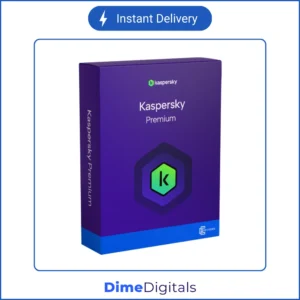 Kaspersky Internet Security Key