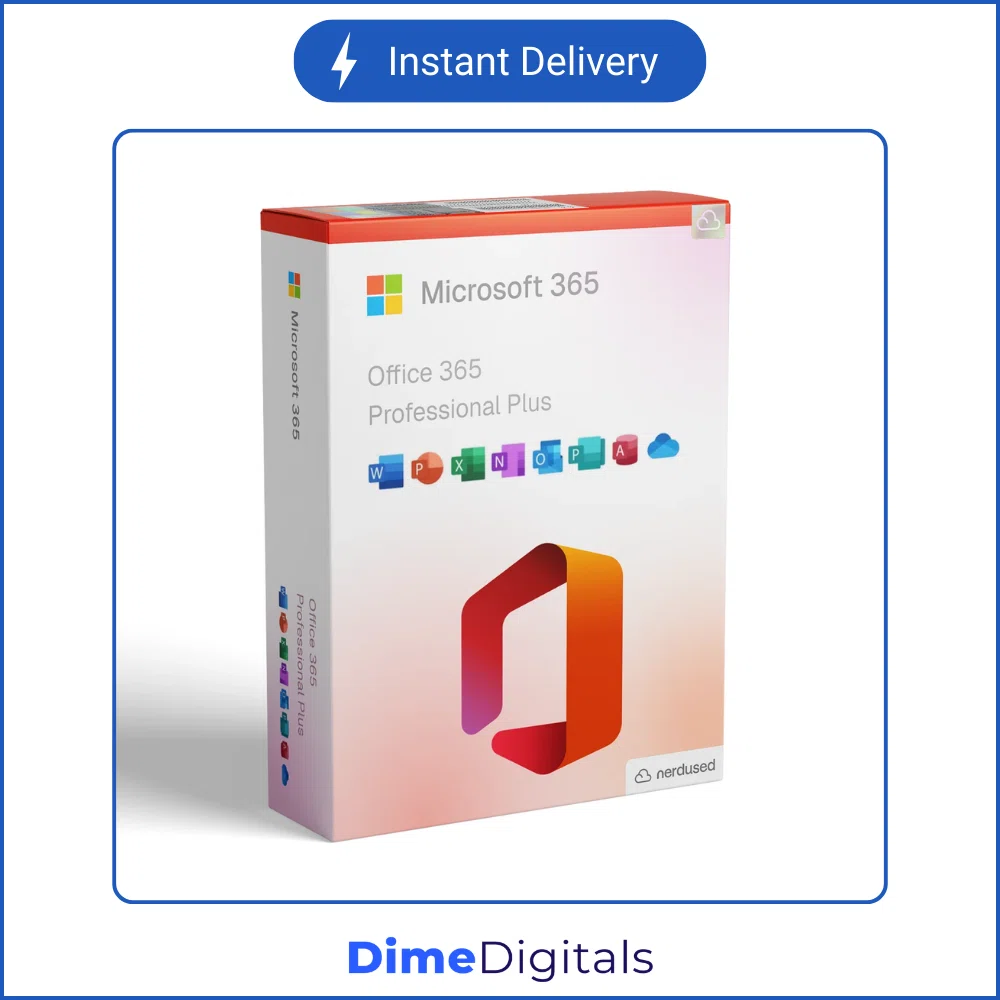 Microsoft Office 365 Account