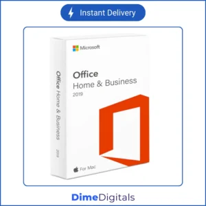 Office 2019 Home Business Mac