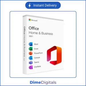 Office 2021 Professional Plus