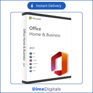 Office 2021 Home Business Mac