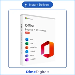 Office 2024 Home Business Mac