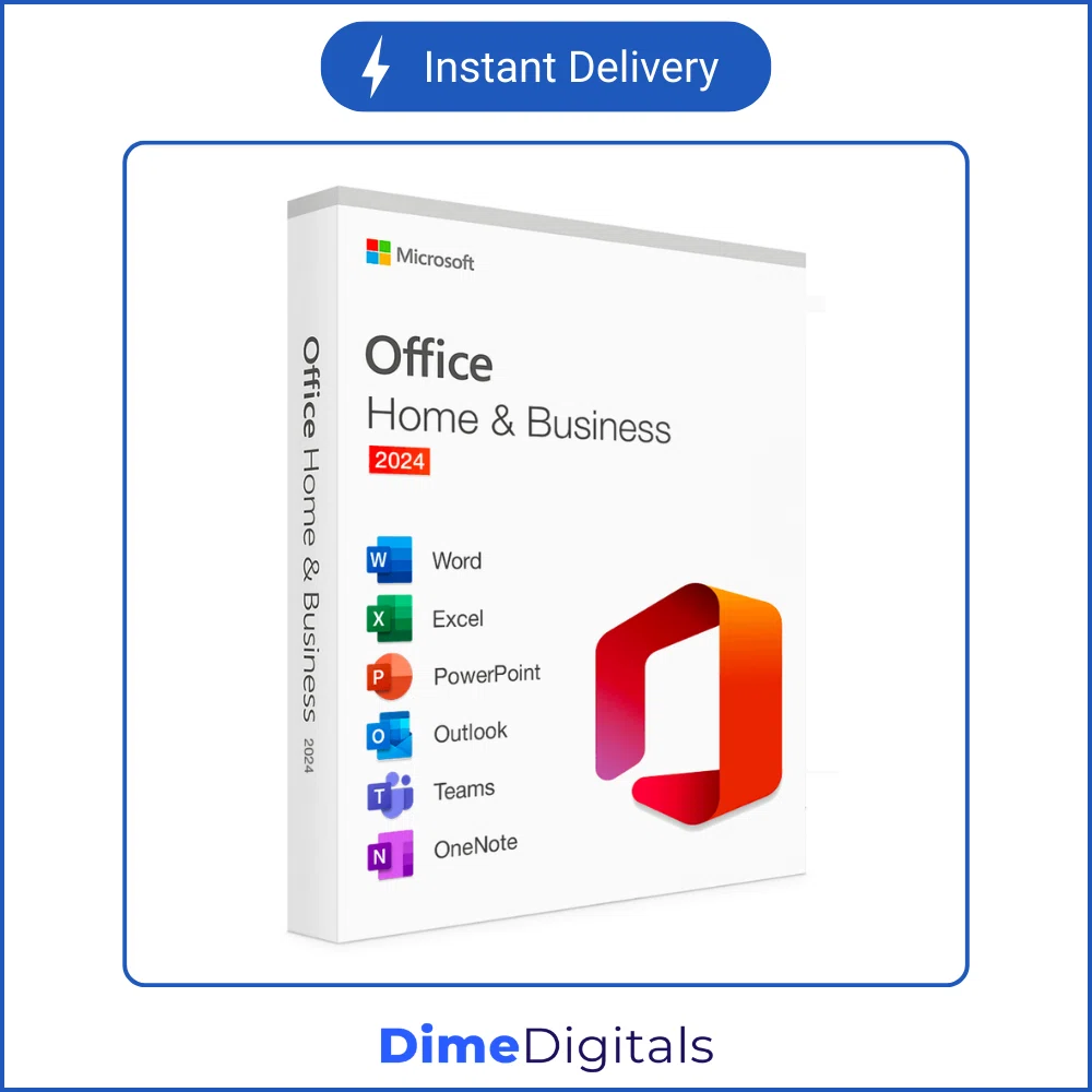 Office 2024 Professional Plus