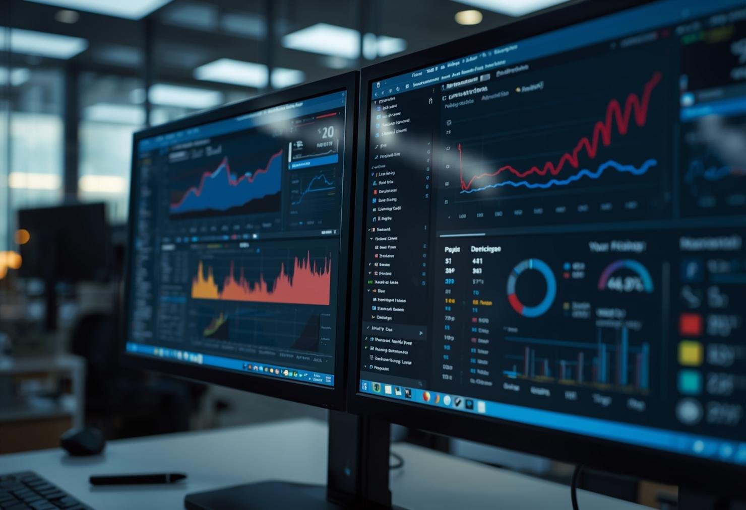 Performance testing for Office 2021 vs 2024
