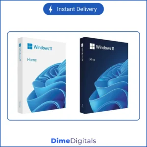 Windows 11 Pro Home Key