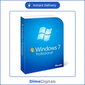 Windows 7 Legacy Key