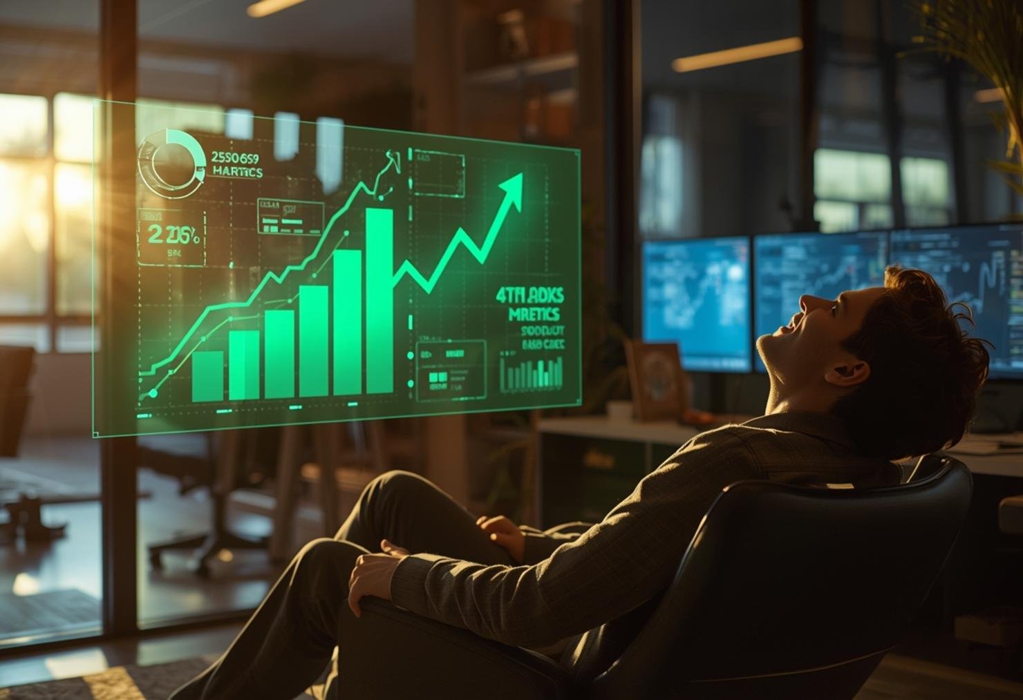 Final technical ranking for Best Office for small business