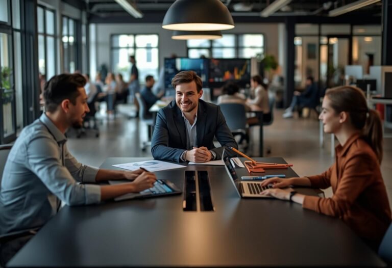 Best Office for small business