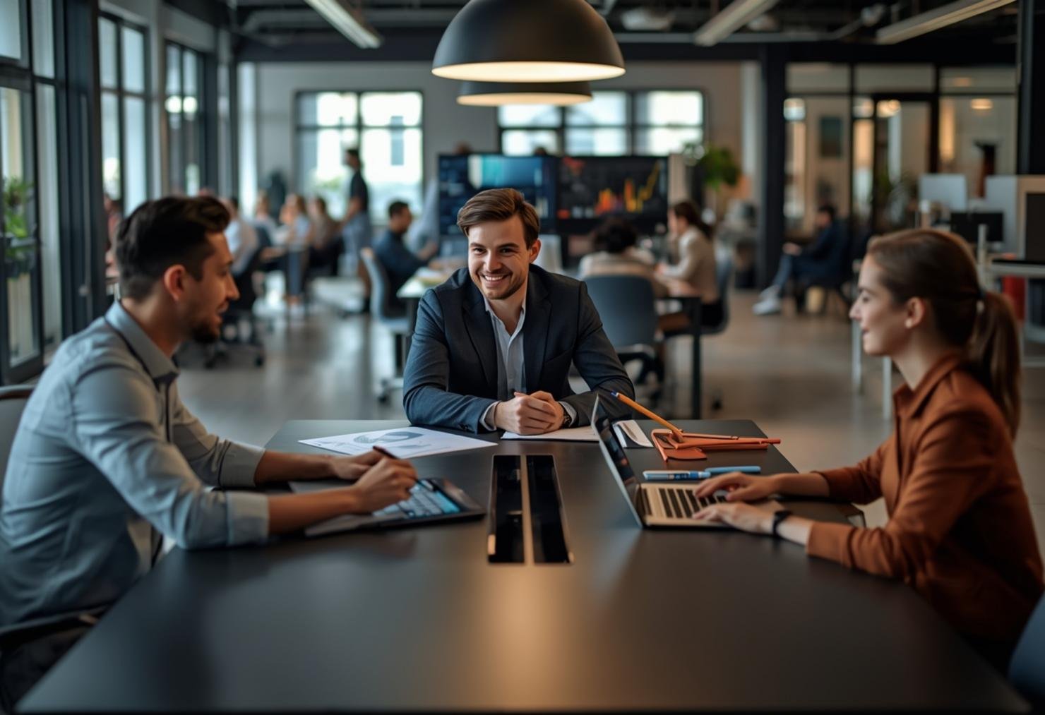 Best Office for small business