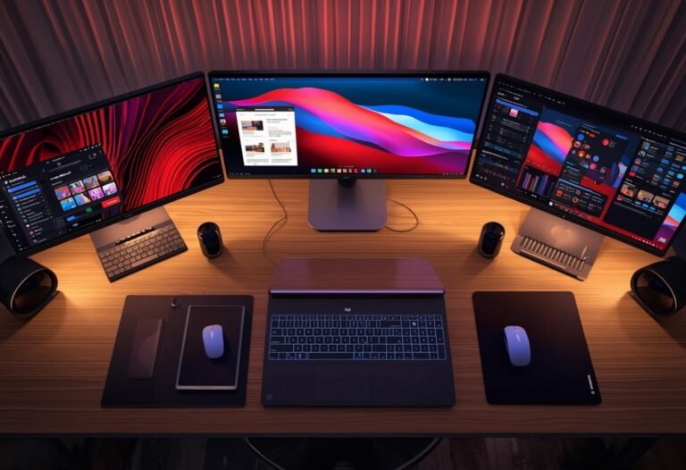 Best productivity apps for Mac