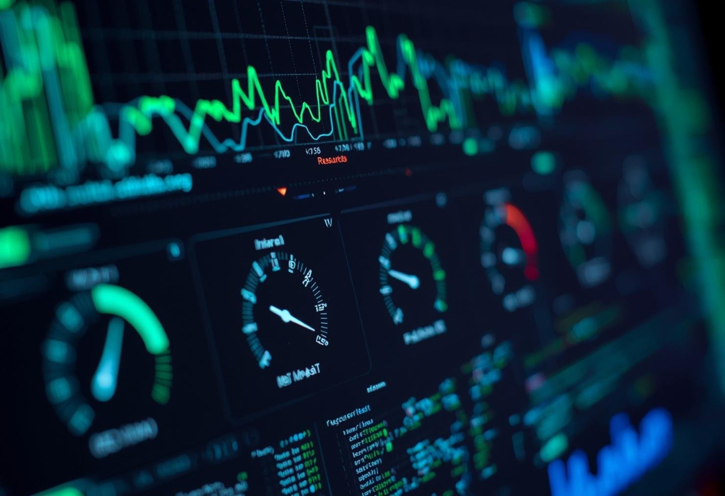 Performance testing for ESET NOD32 Antivirus review