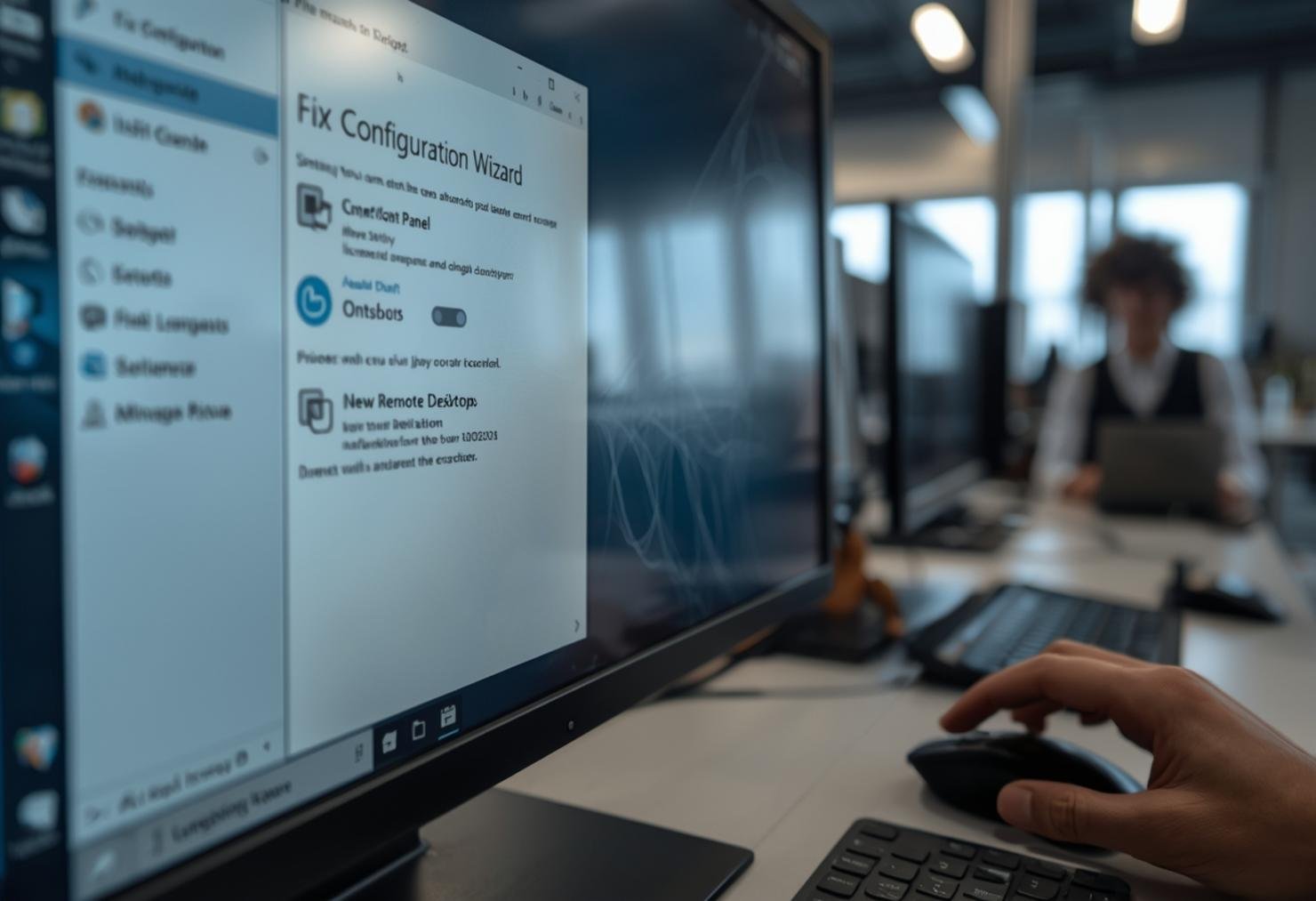 Step-by-step fix for Fix remote desktop licensing