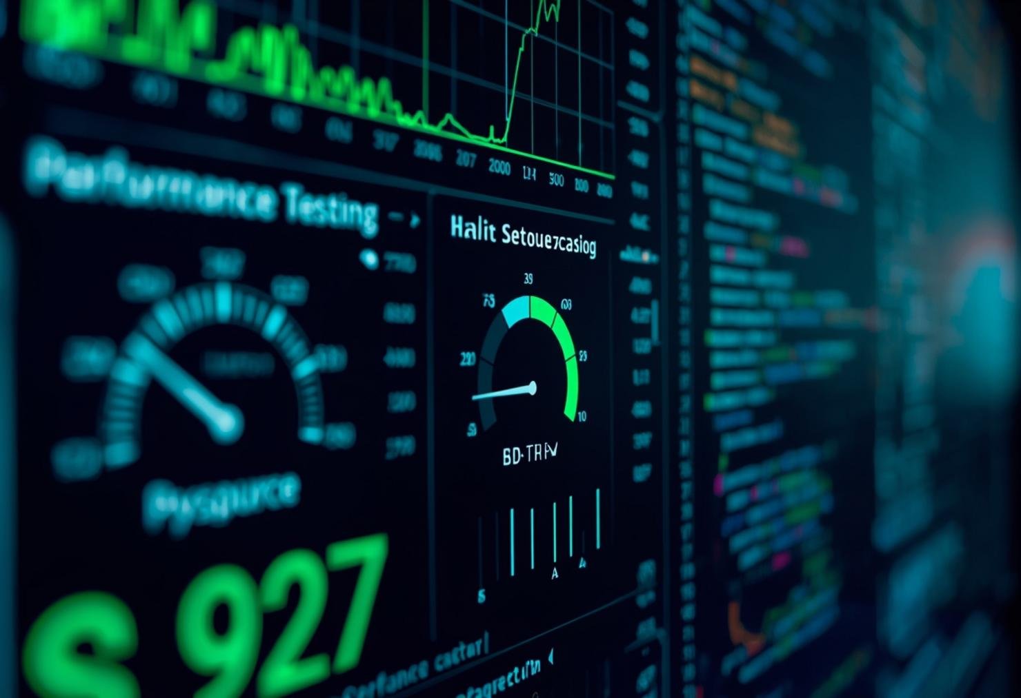 Performance testing for Kaspersky Premium review 2026