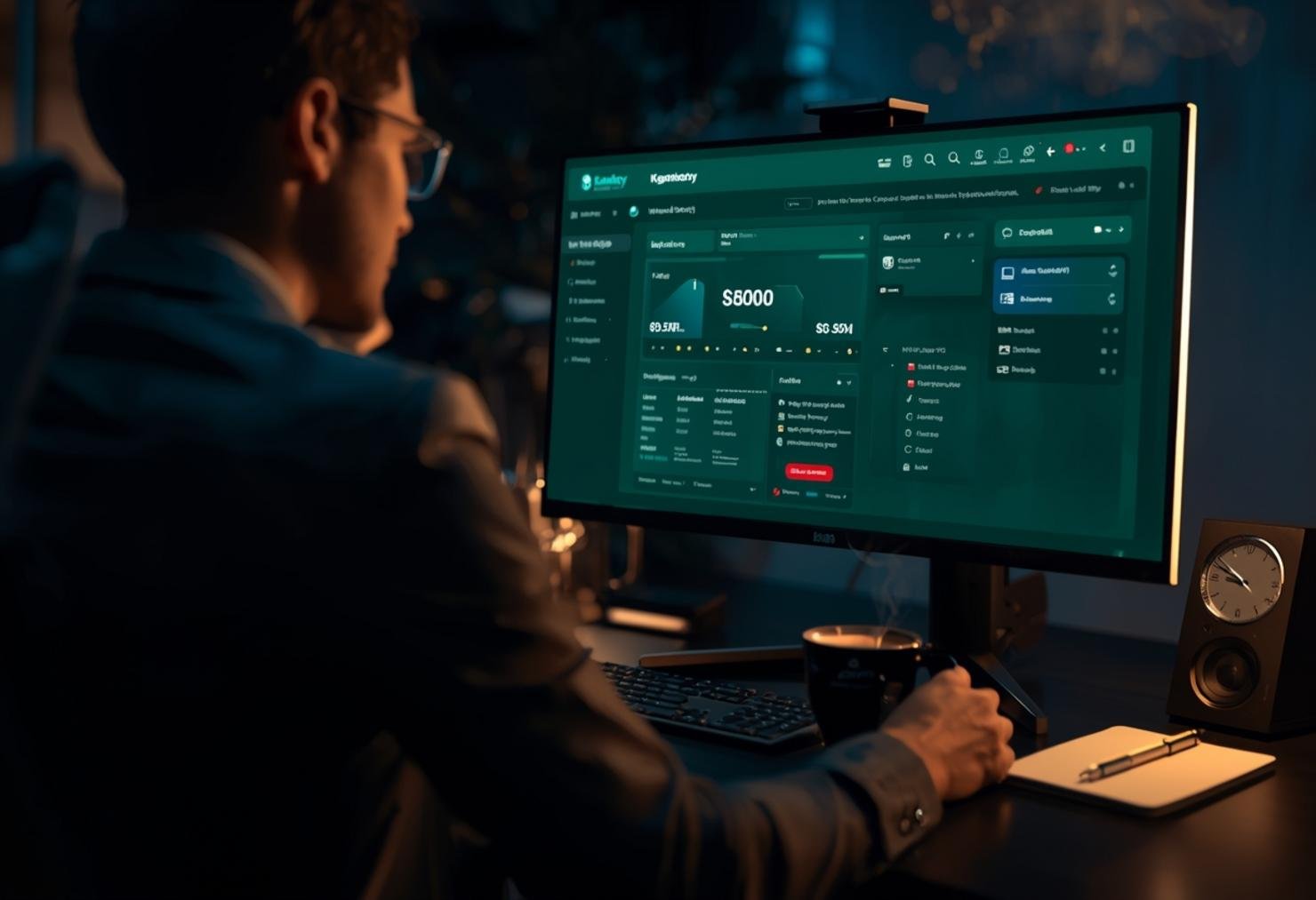 Kaspersky Premium review 2026