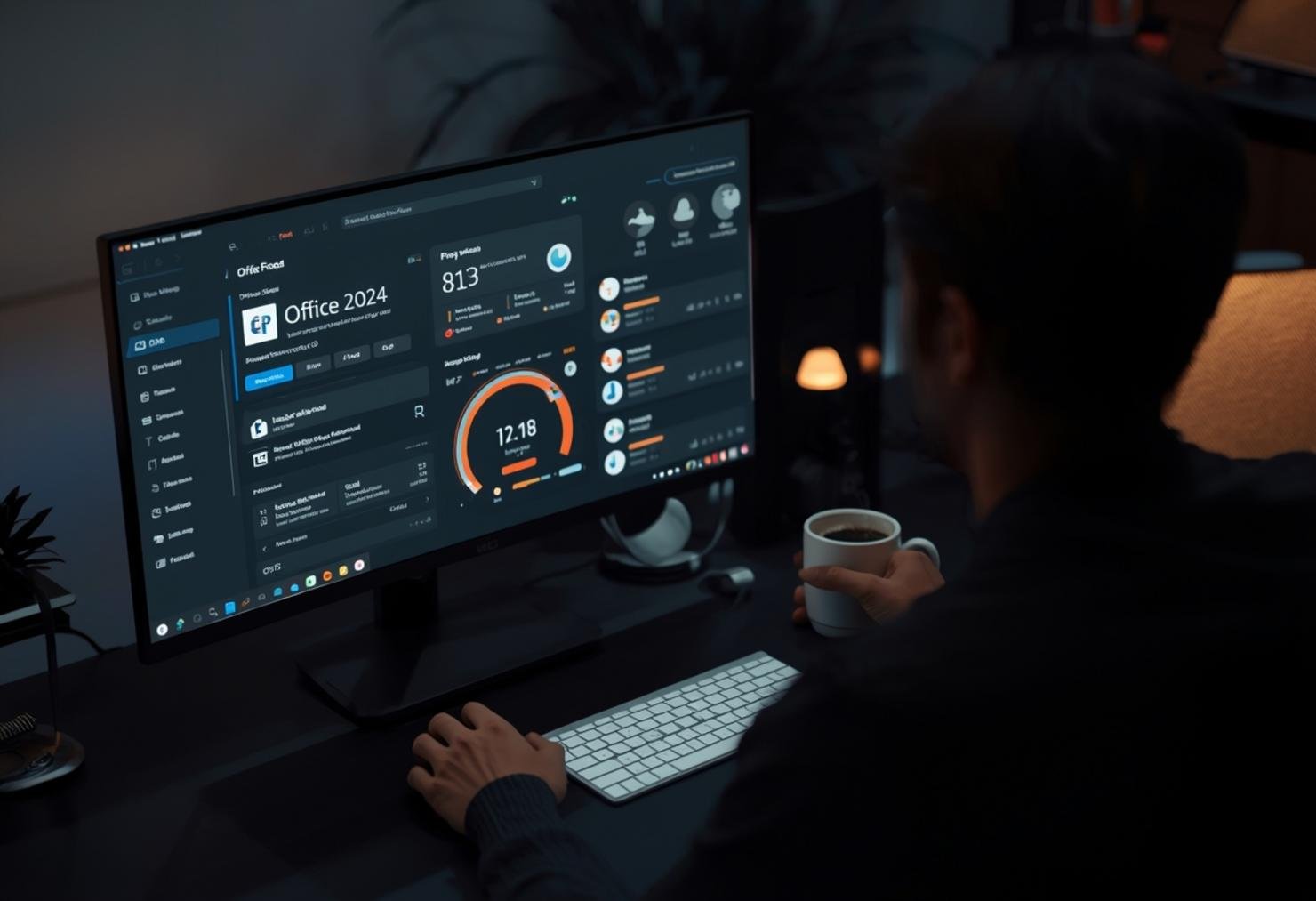 Office 2024 Mac review