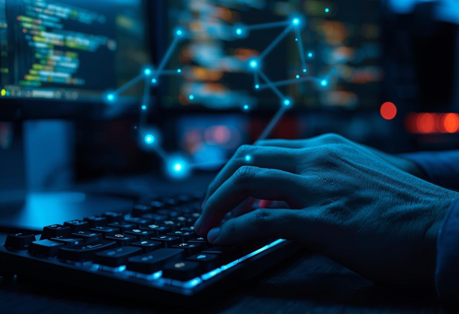 Scenario analysis for The Collaborative Group Member using Office 2024 for Mac students