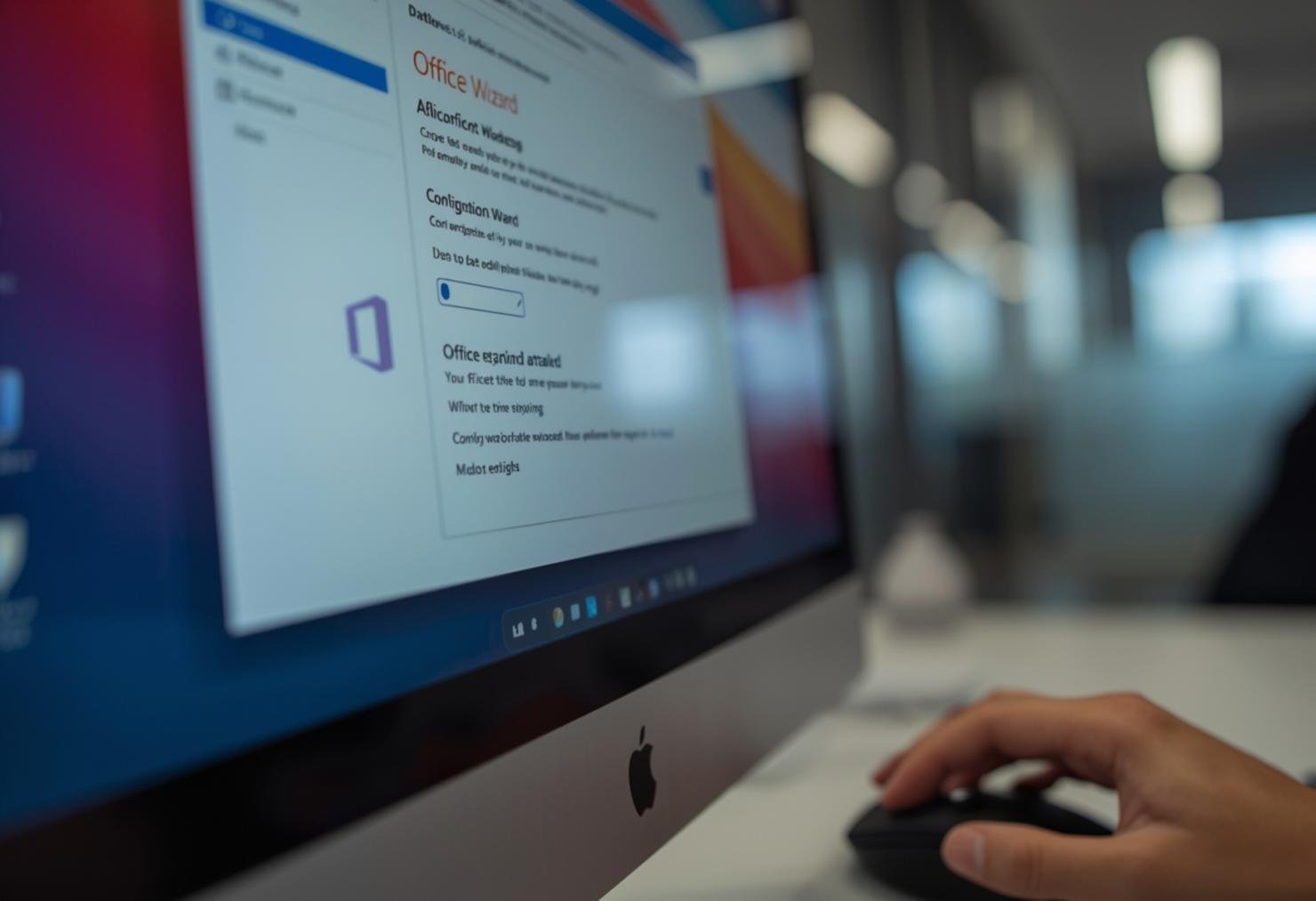 Step-by-step fix for Office Mac activation failed