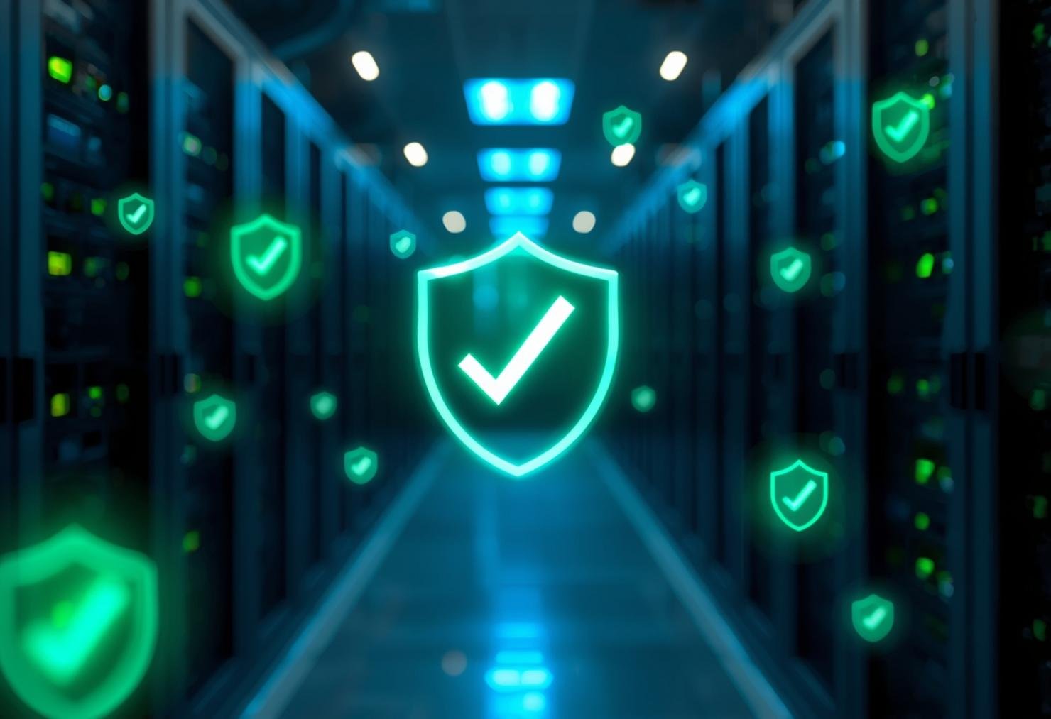 Future security landscape for Prevent ransomware attacks PC