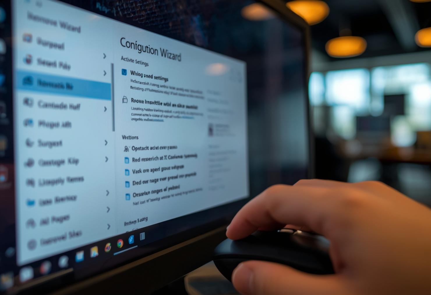 Step-by-step fix for Remove activate Windows watermark