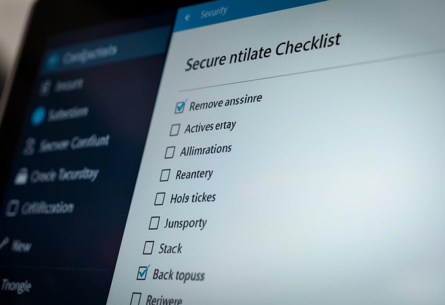 Preventing issues with Remove activate Windows watermark