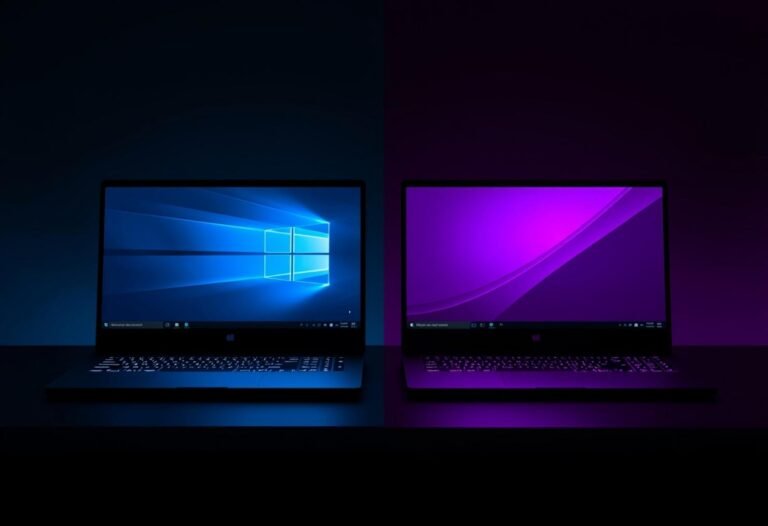 Windows 10 LTSC vs Pro