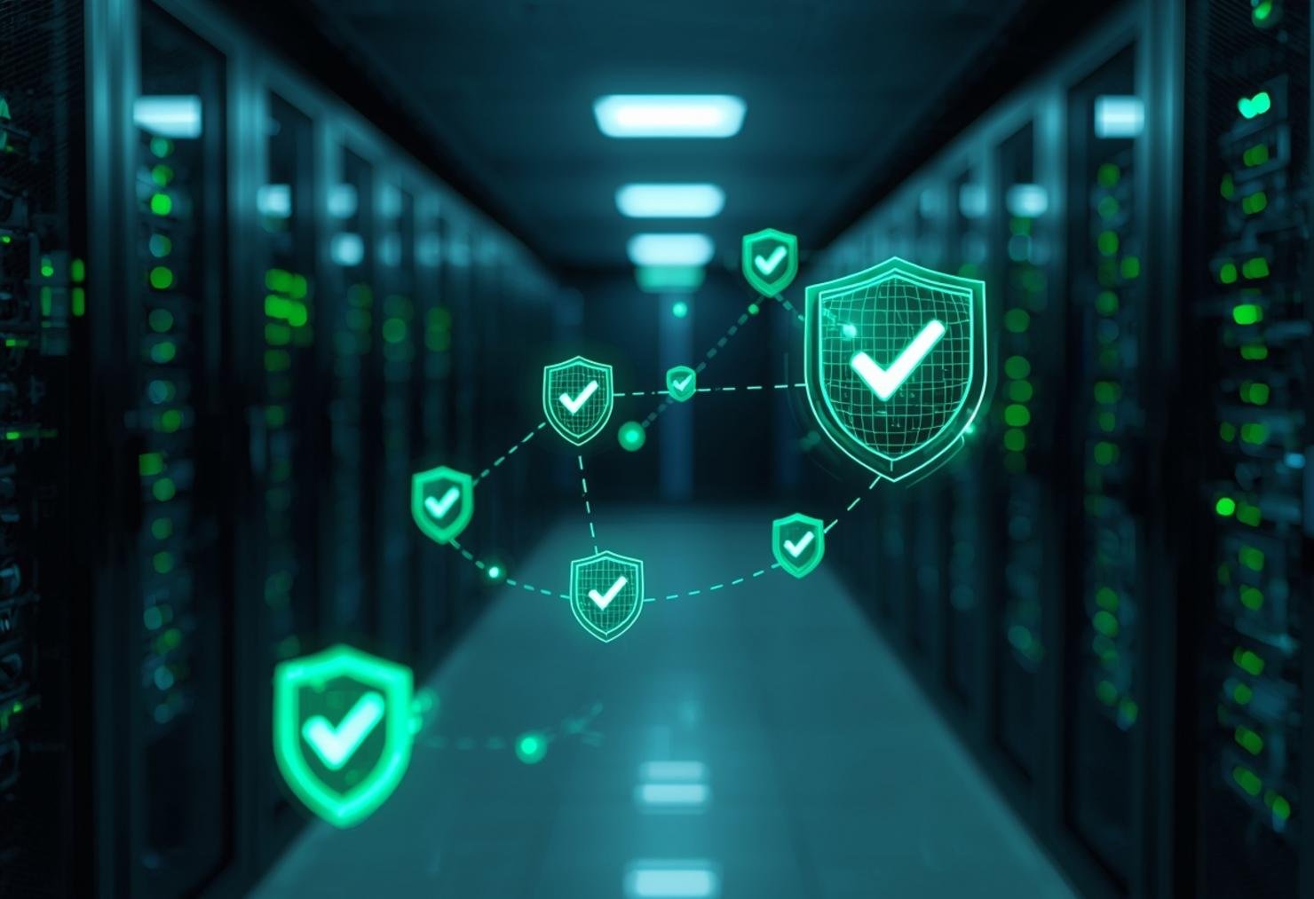 Future security landscape for Windows 10 security risks