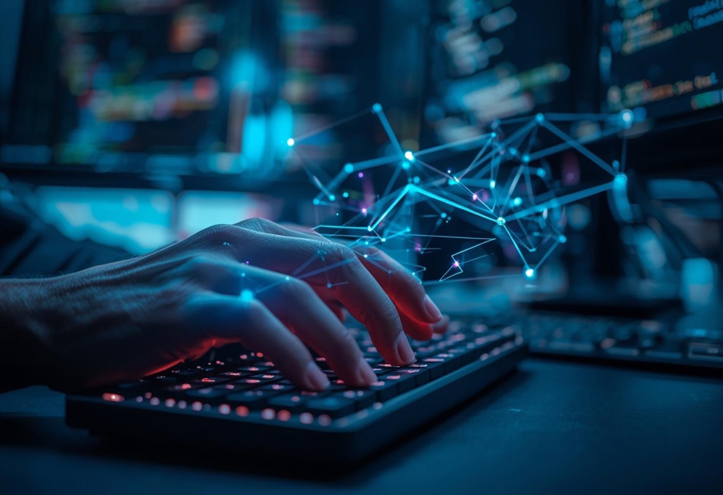 Scenario analysis for The Small Business Owner using Windows 11 for developers