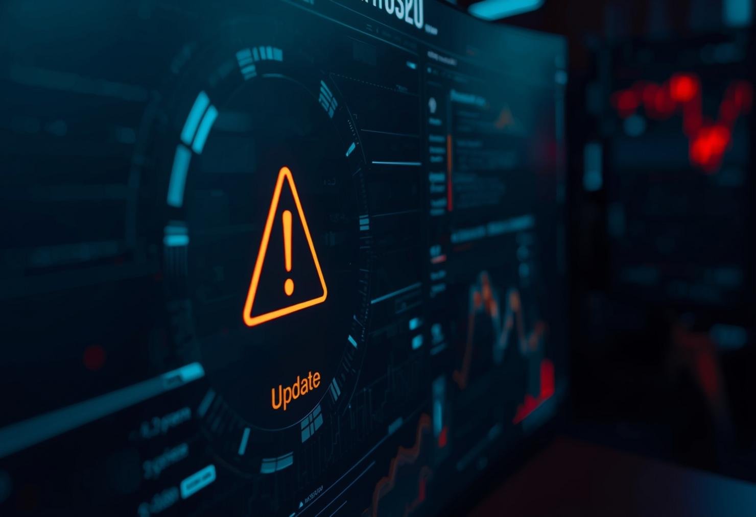 Alert details for Windows RDP security vulnerability