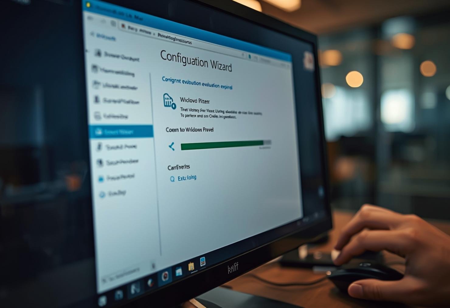 Step-by-step fix for Windows Server evaluation expired