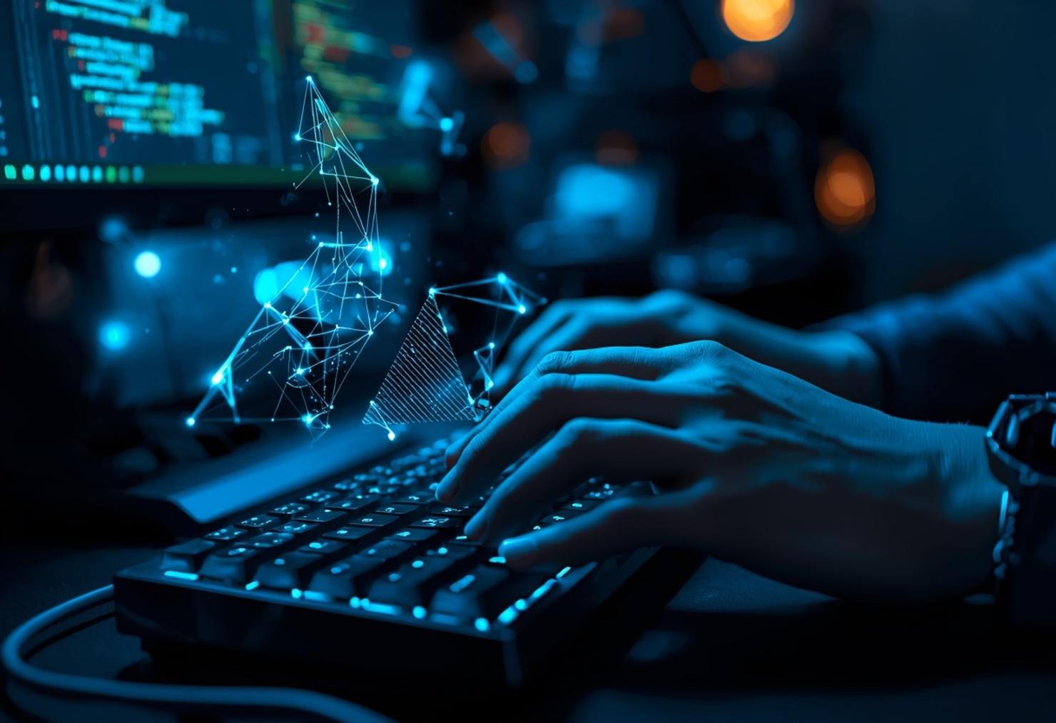 Scenario analysis for The Small Business Owner using Windows Server for remote work