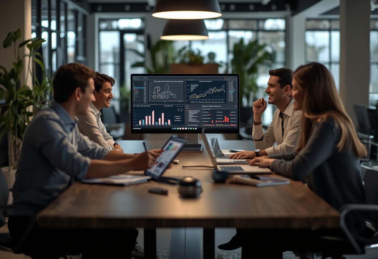 Scenario analysis for The Individual Freelancer using Windows Server for remote work