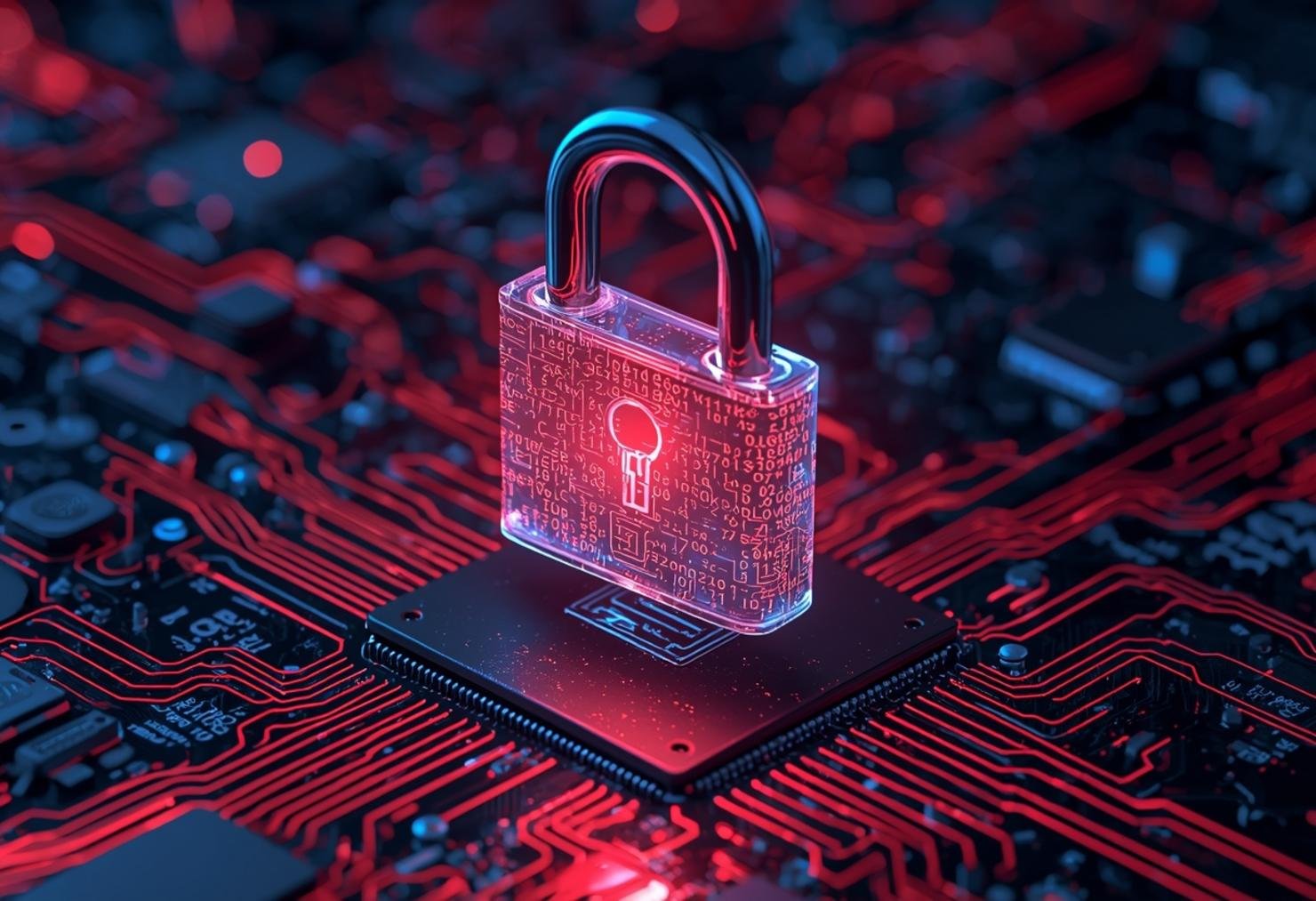 Mitigation steps for Critical PC security update