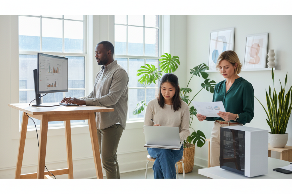Diverse users finding the right software match at a dimedigitals trusted shop